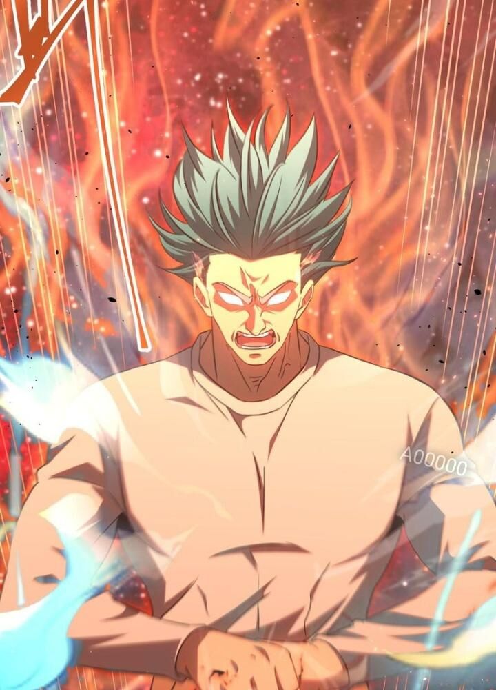 Cao Võ: Hạ Cánh Đến Một Vạn Năm Sau Chap 118 - Next Chap 119