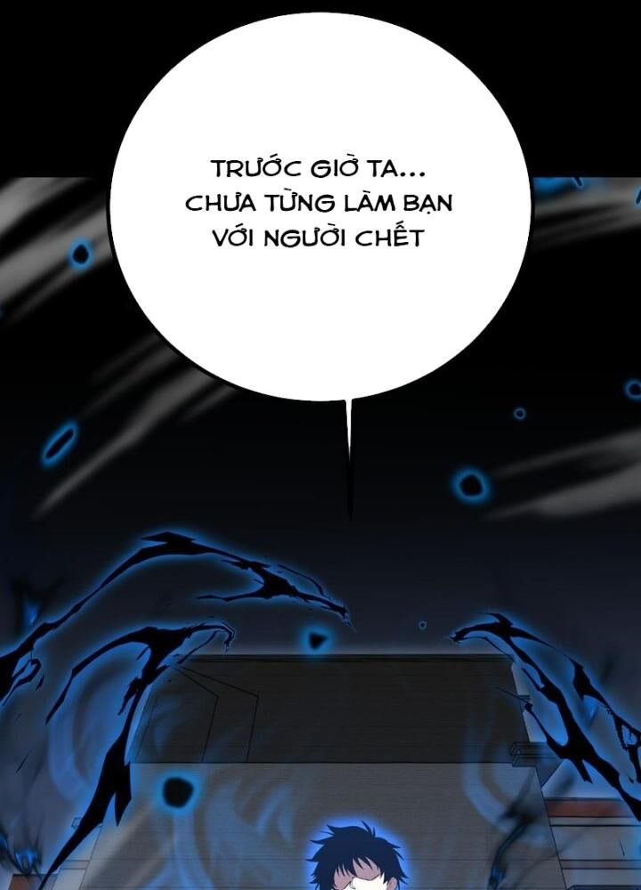 Cao Võ: Hạ Cánh Đến Một Vạn Năm Sau Chap 118 - Next Chap 119