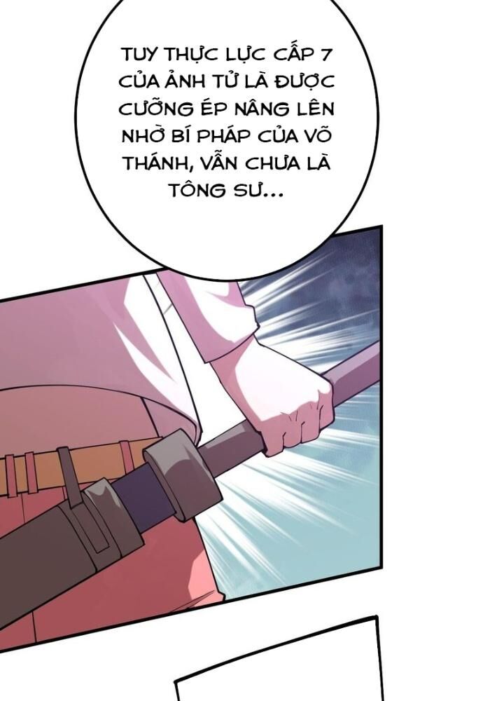 Cao Võ: Hạ Cánh Đến Một Vạn Năm Sau Chap 118 - Next Chap 119