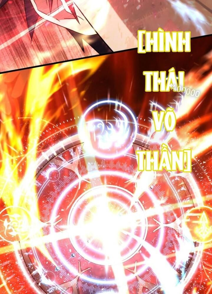 Cao Võ: Hạ Cánh Đến Một Vạn Năm Sau Chap 118 - Next Chap 119