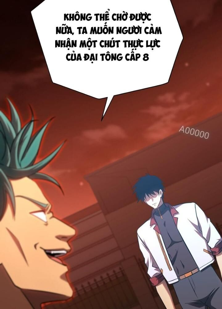 Cao Võ: Hạ Cánh Đến Một Vạn Năm Sau Chap 118 - Next Chap 119
