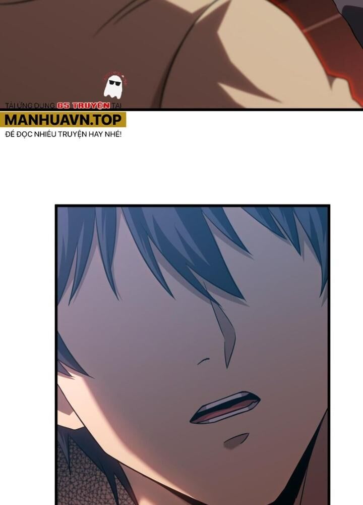 Cao Võ: Hạ Cánh Đến Một Vạn Năm Sau Chap 118 - Next Chap 119