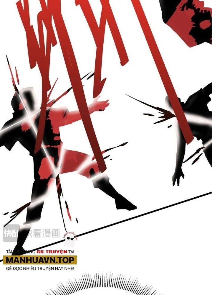 Cao Võ: Hạ Cánh Đến Một Vạn Năm Sau Chap 118 - Next Chap 119