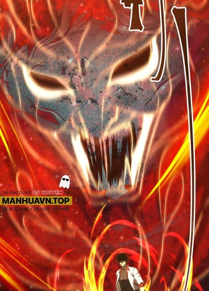 Cao Võ: Hạ Cánh Đến Một Vạn Năm Sau Chap 118 - Next Chap 119