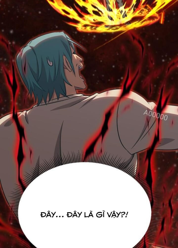 Cao Võ: Hạ Cánh Đến Một Vạn Năm Sau Chap 118 - Next Chap 119