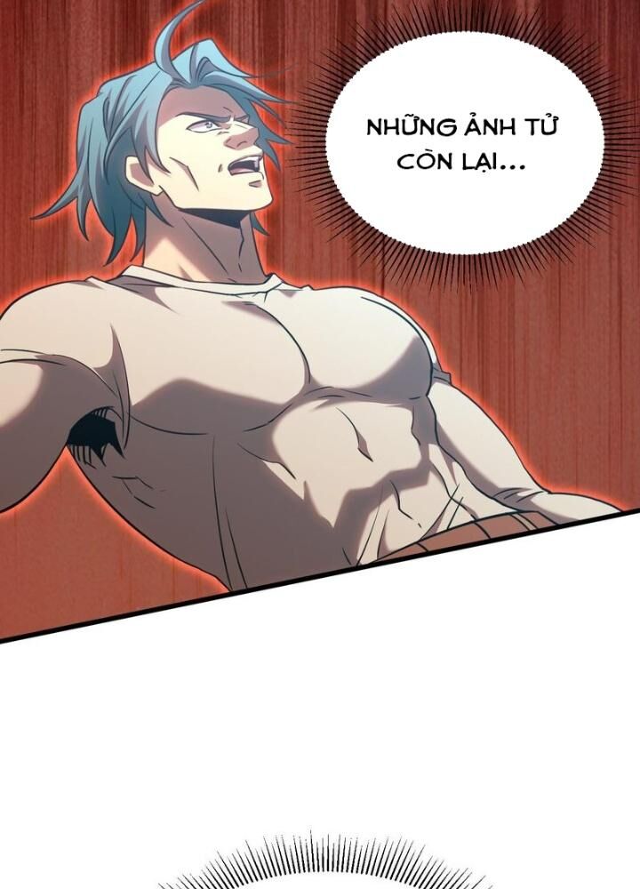 Cao Võ: Hạ Cánh Đến Một Vạn Năm Sau Chap 118 - Next Chap 119