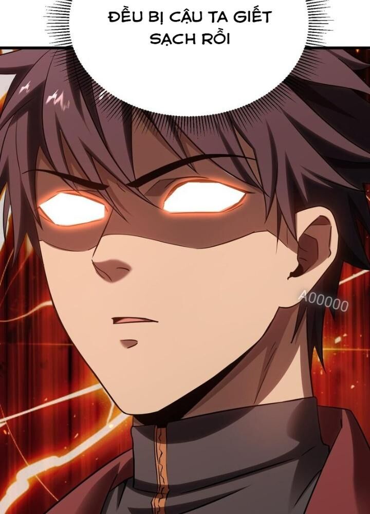 Cao Võ: Hạ Cánh Đến Một Vạn Năm Sau Chap 118 - Next Chap 119