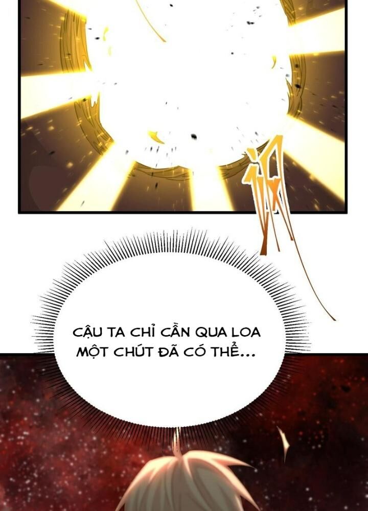Cao Võ: Hạ Cánh Đến Một Vạn Năm Sau Chap 118 - Next Chap 119