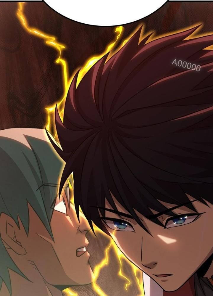 Cao Võ: Hạ Cánh Đến Một Vạn Năm Sau Chap 118 - Next Chap 119