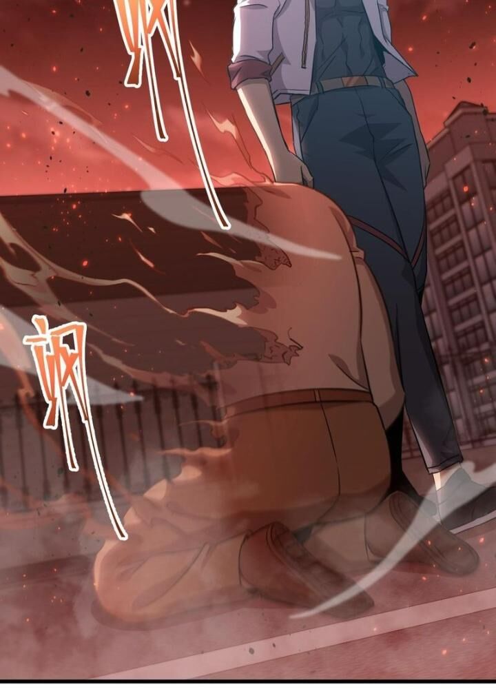Cao Võ: Hạ Cánh Đến Một Vạn Năm Sau Chap 118 - Next Chap 119