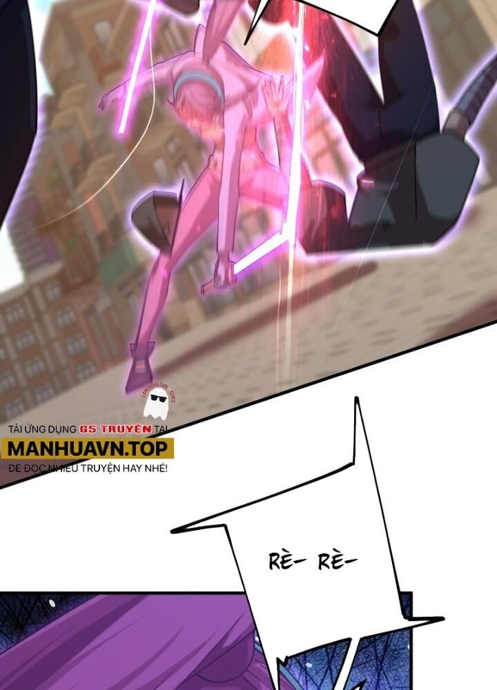 Cao Võ: Hạ Cánh Đến Một Vạn Năm Sau Chap 118 - Next Chap 119