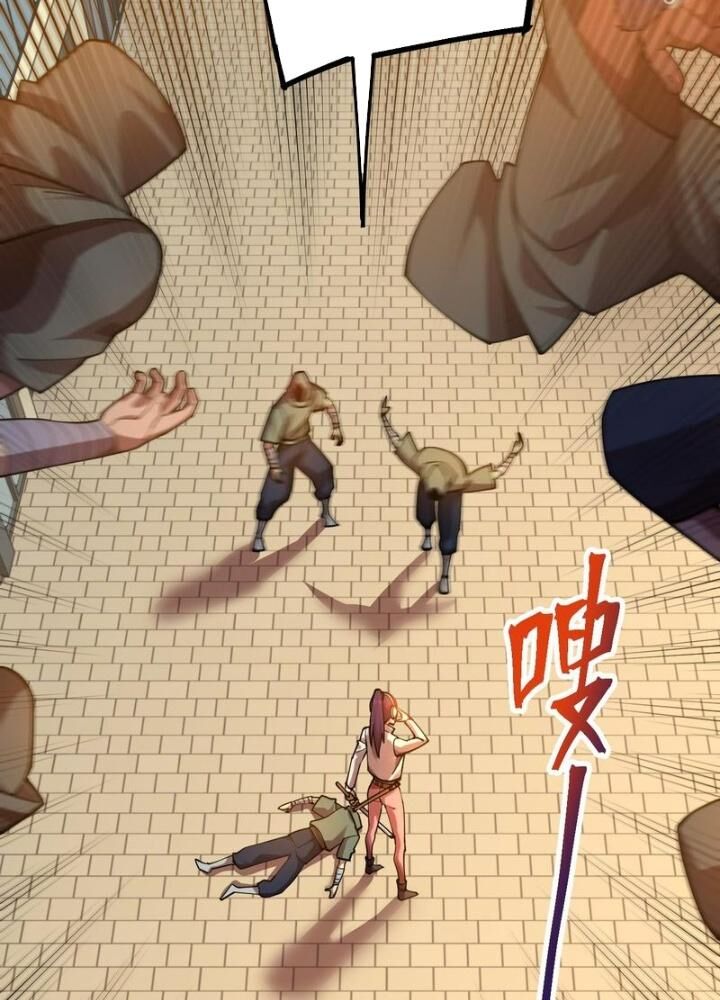 Cao Võ: Hạ Cánh Đến Một Vạn Năm Sau Chap 118 - Next Chap 119