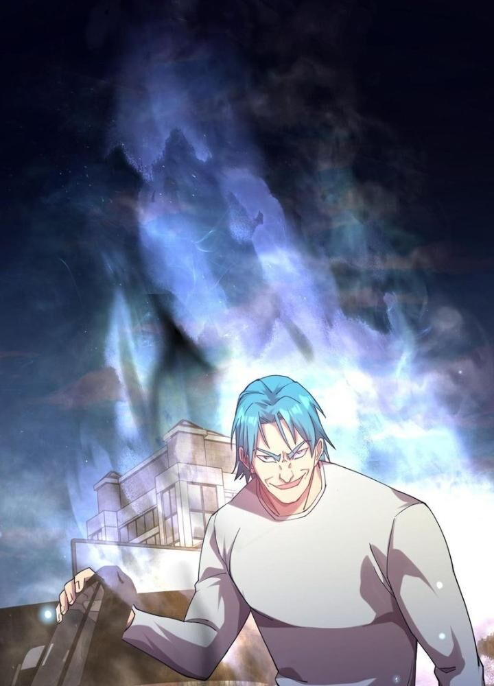 Cao Võ: Hạ Cánh Đến Một Vạn Năm Sau Chap 118 - Next Chap 119