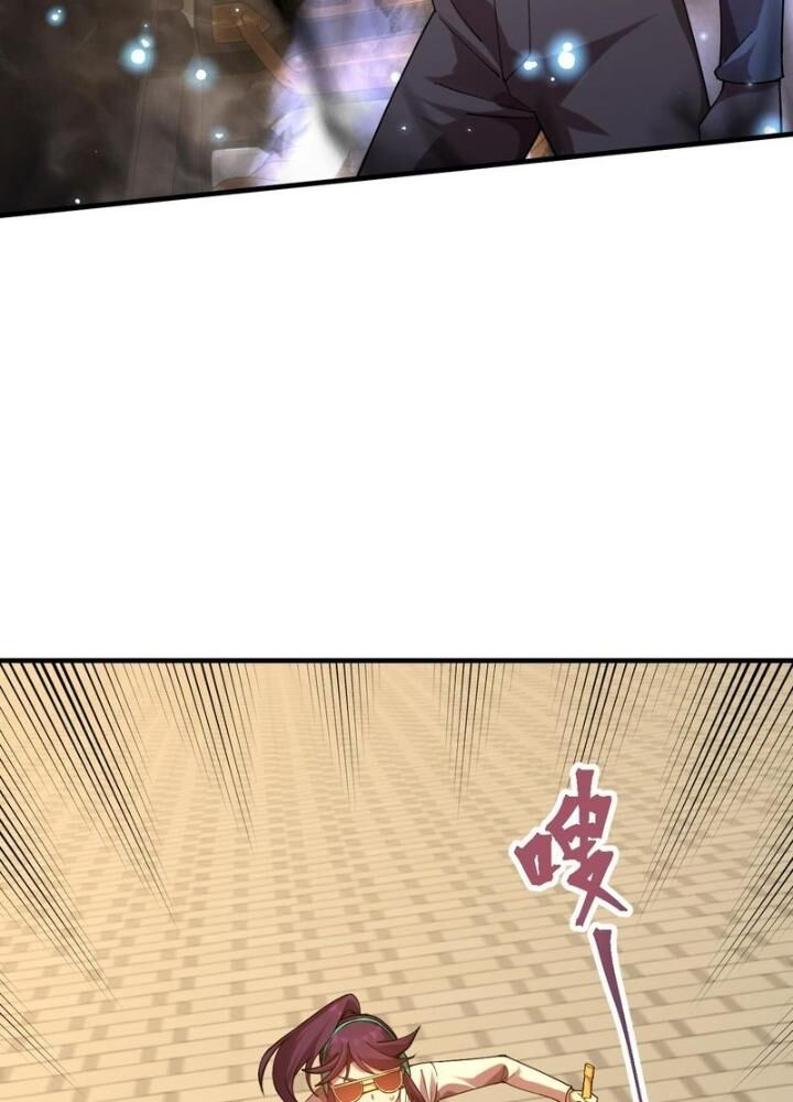 Cao Võ: Hạ Cánh Đến Một Vạn Năm Sau Chap 118 - Next Chap 119