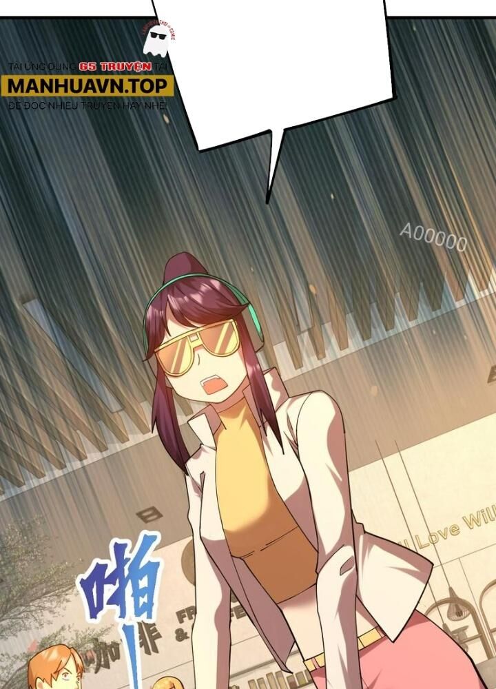 Cao Võ: Hạ Cánh Đến Một Vạn Năm Sau Chap 118 - Next Chap 119