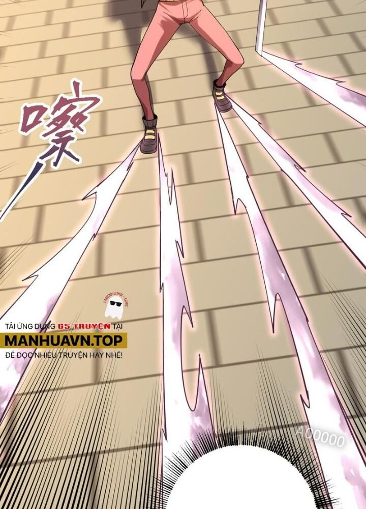 Cao Võ: Hạ Cánh Đến Một Vạn Năm Sau Chap 118 - Next Chap 119