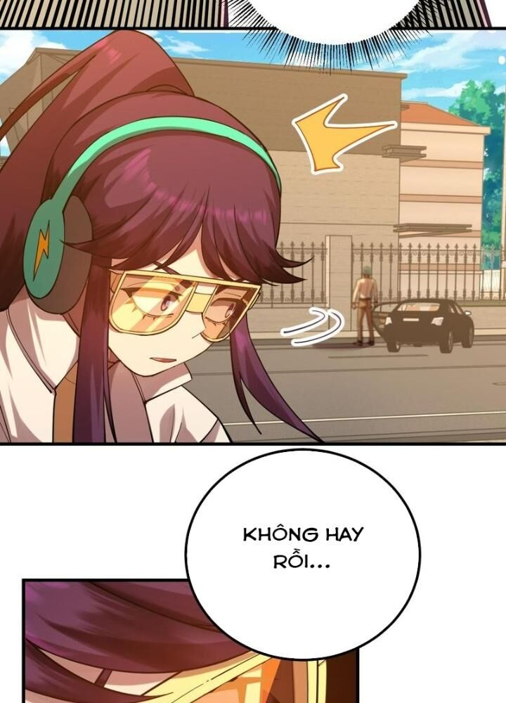 Cao Võ: Hạ Cánh Đến Một Vạn Năm Sau Chap 118 - Next Chap 119