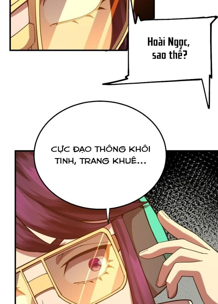 Cao Võ: Hạ Cánh Đến Một Vạn Năm Sau Chap 118 - Next Chap 119