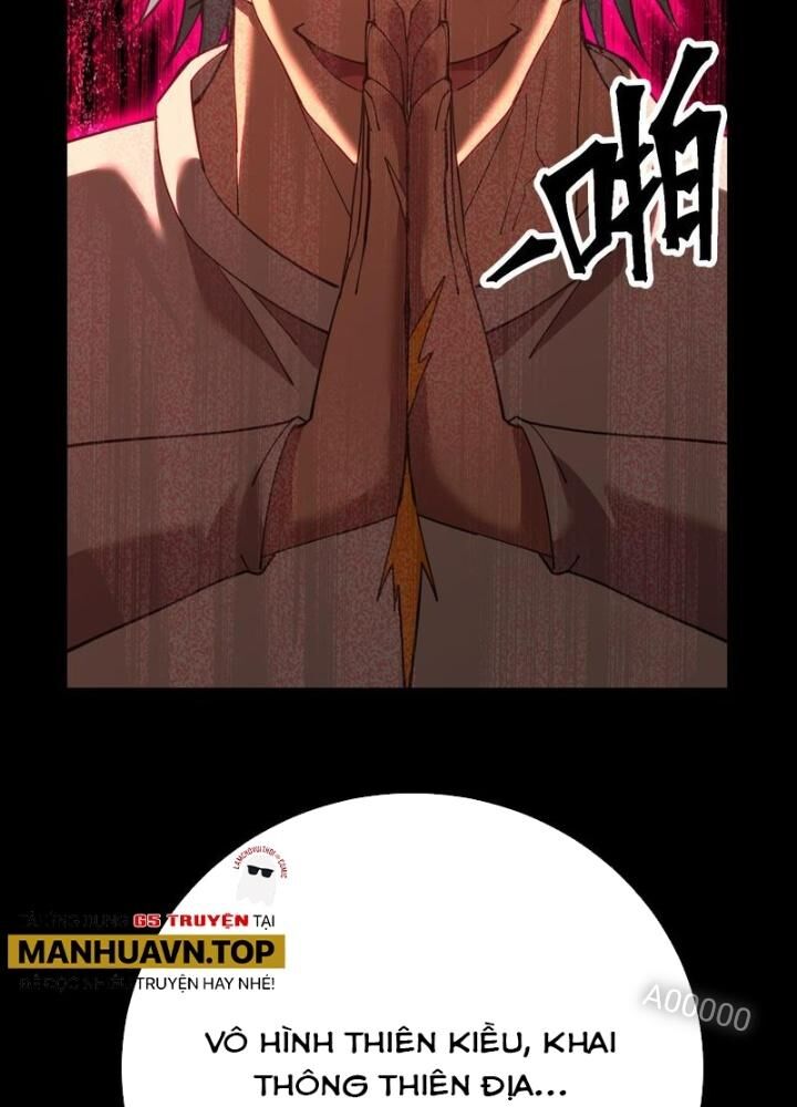Cao Võ: Hạ Cánh Đến Một Vạn Năm Sau Chap 118 - Next Chap 119