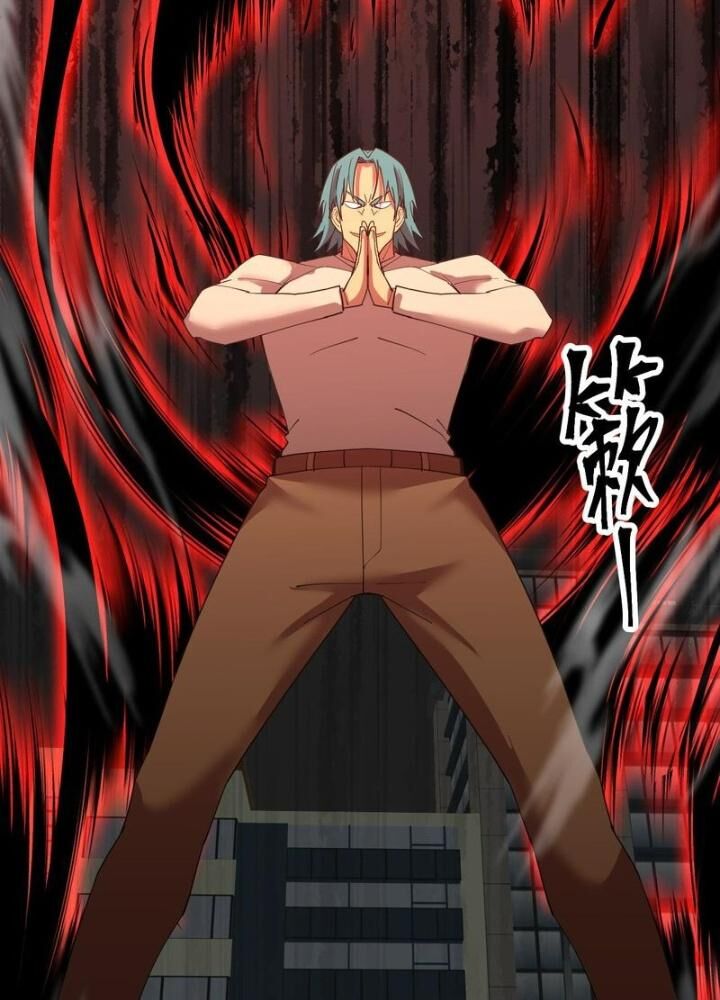 Cao Võ: Hạ Cánh Đến Một Vạn Năm Sau Chap 118 - Next Chap 119