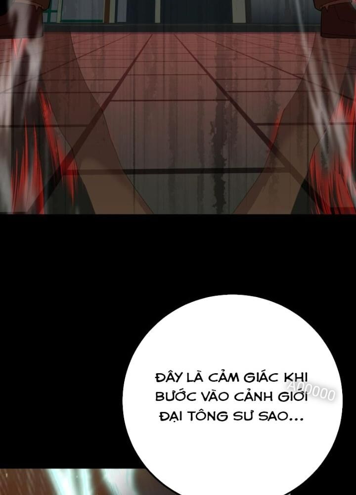 Cao Võ: Hạ Cánh Đến Một Vạn Năm Sau Chap 118 - Next Chap 119