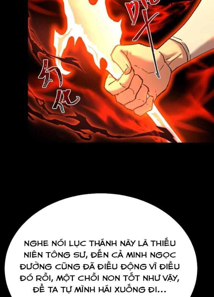 Cao Võ: Hạ Cánh Đến Một Vạn Năm Sau Chap 118 - Next Chap 119