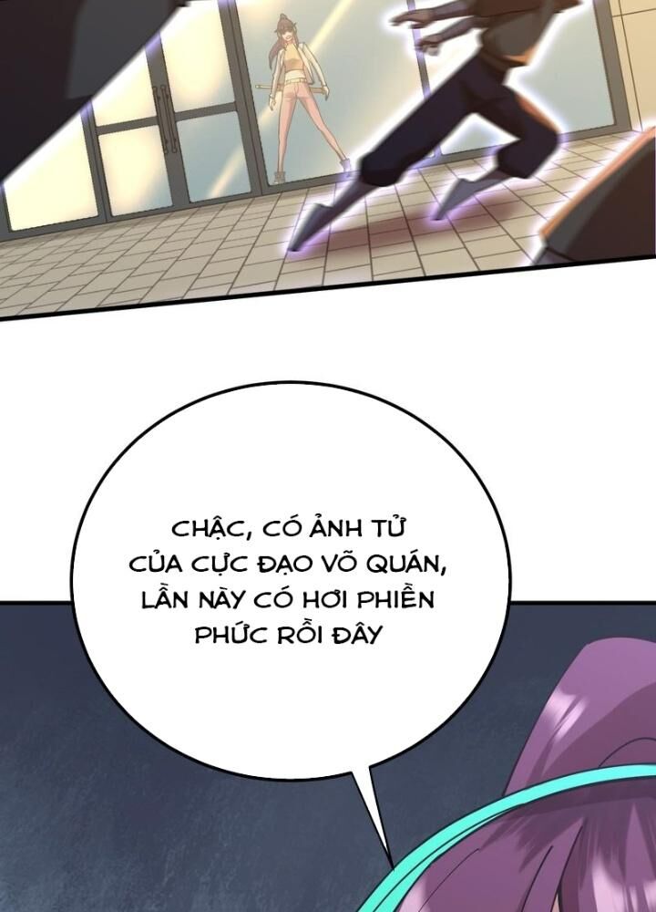 Cao Võ: Hạ Cánh Đến Một Vạn Năm Sau Chap 118 - Next Chap 119