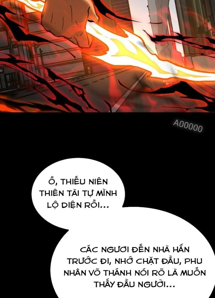 Cao Võ: Hạ Cánh Đến Một Vạn Năm Sau Chap 118 - Next Chap 119