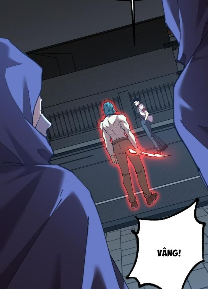 Cao Võ: Hạ Cánh Đến Một Vạn Năm Sau Chap 118 - Next Chap 119