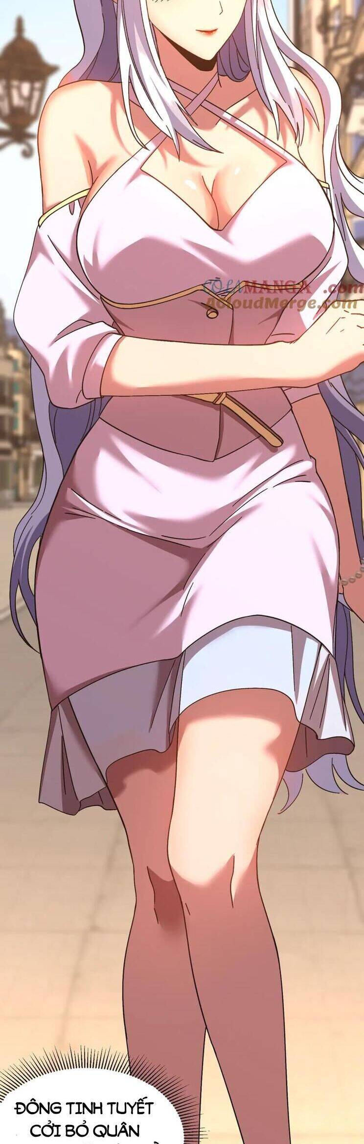 Cao Võ: Hạ Cánh Đến Một Vạn Năm Sau Chap 155 - Next Chap 156