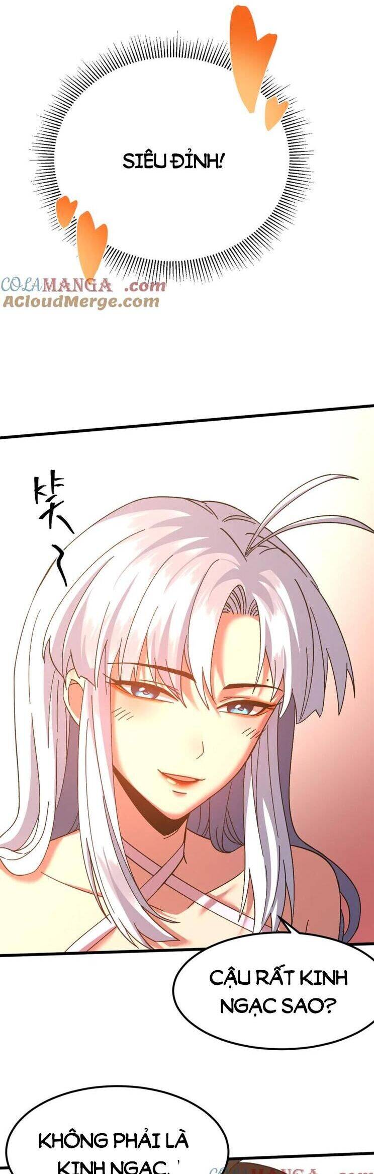Cao Võ: Hạ Cánh Đến Một Vạn Năm Sau Chap 155 - Next Chap 156
