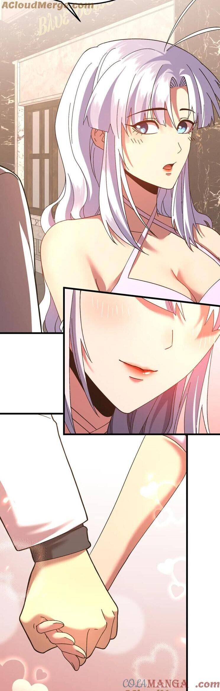 Cao Võ: Hạ Cánh Đến Một Vạn Năm Sau Chap 155 - Next Chap 156