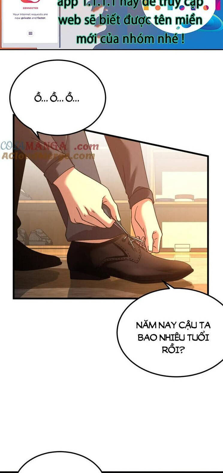 Cao Võ: Hạ Cánh Đến Một Vạn Năm Sau Chap 155 - Next Chap 156