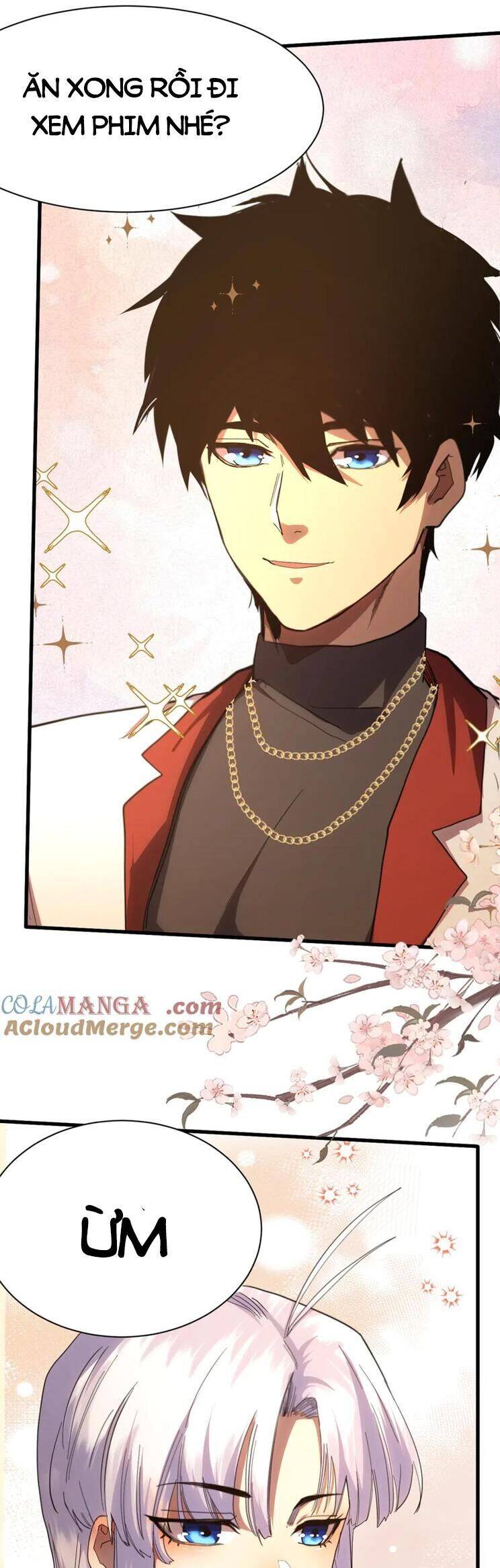 Cao Võ: Hạ Cánh Đến Một Vạn Năm Sau Chap 155 - Next Chap 156