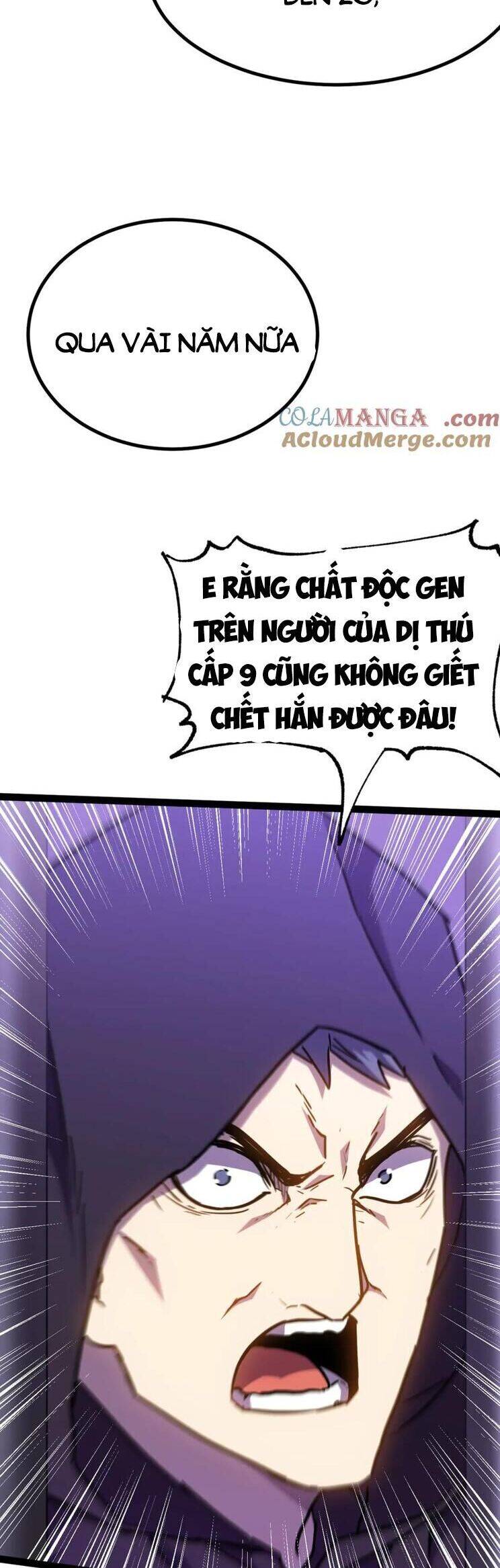 Cao Võ: Hạ Cánh Đến Một Vạn Năm Sau Chap 155 - Next Chap 156