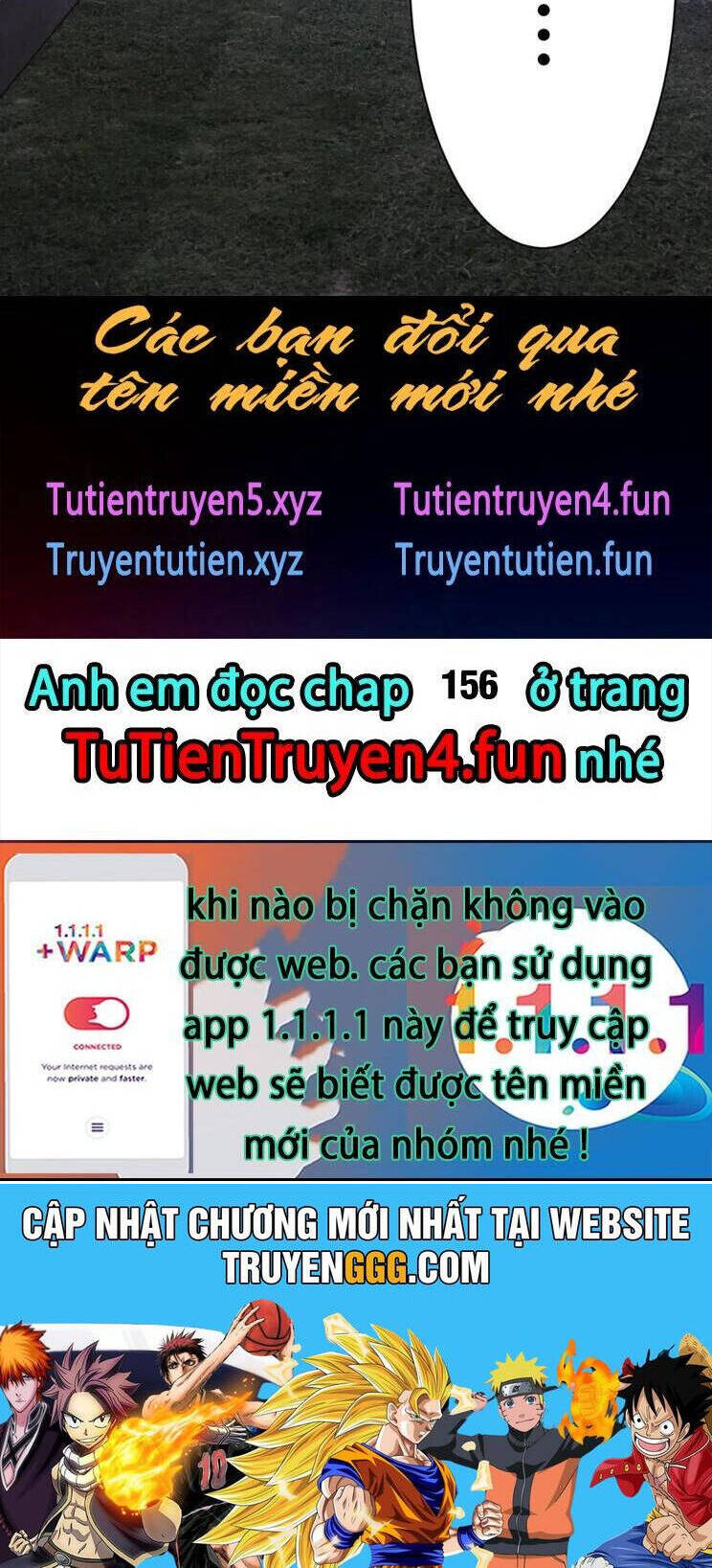 Cao Võ: Hạ Cánh Đến Một Vạn Năm Sau Chap 155 - Next Chap 156