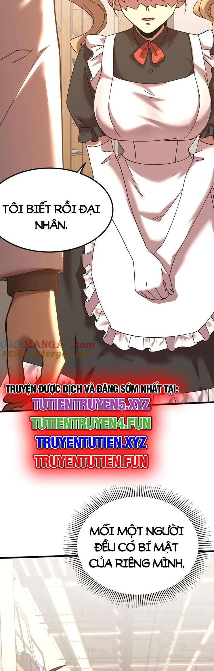 Cao Võ: Hạ Cánh Đến Một Vạn Năm Sau Chap 155 - Next Chap 156