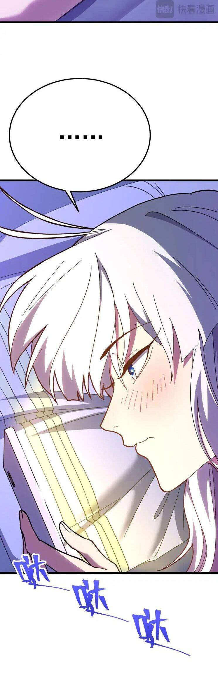 Cao Võ: Hạ Cánh Đến Một Vạn Năm Sau Chap 156 - Next Chap 157