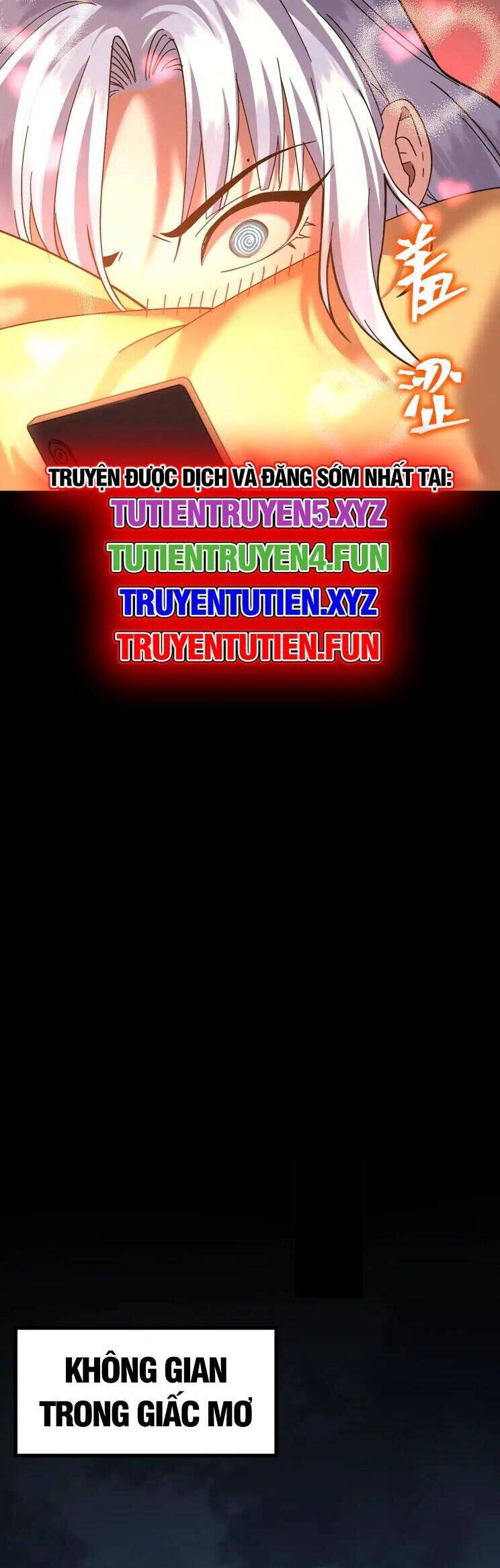 Cao Võ: Hạ Cánh Đến Một Vạn Năm Sau Chap 156 - Next Chap 157