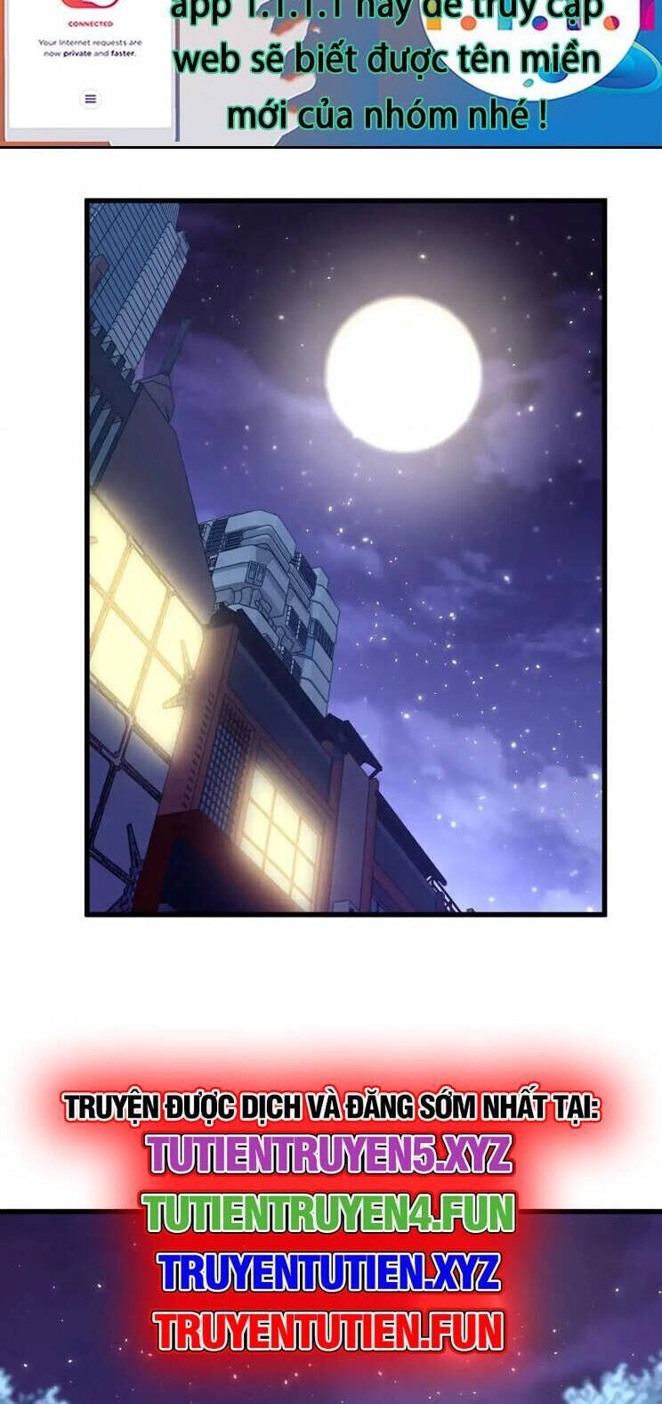 Cao Võ: Hạ Cánh Đến Một Vạn Năm Sau Chap 156 - Next Chap 157