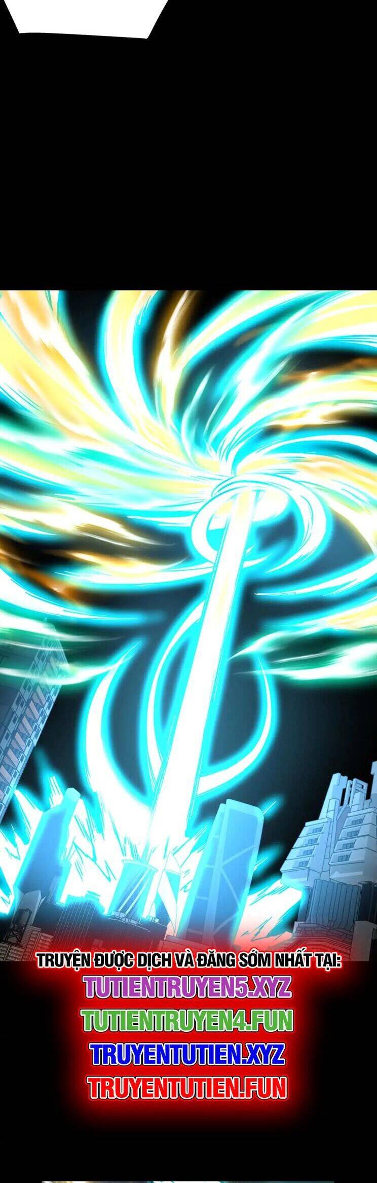 Cao Võ: Hạ Cánh Đến Một Vạn Năm Sau Chap 156 - Next Chap 157