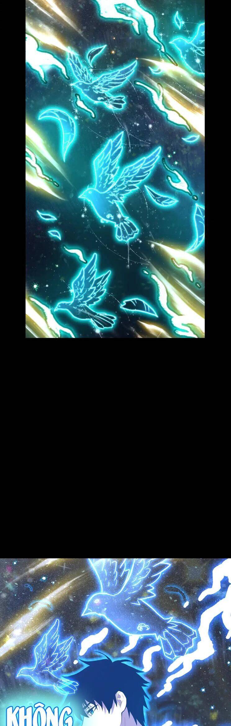 Cao Võ: Hạ Cánh Đến Một Vạn Năm Sau Chap 156 - Next Chap 157