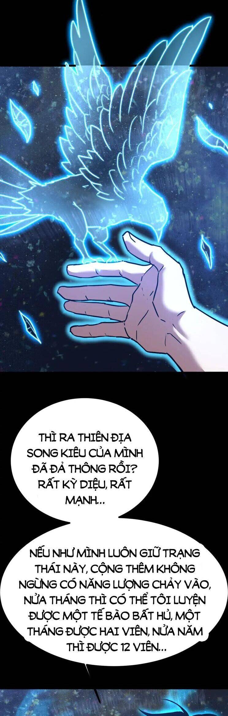 Cao Võ: Hạ Cánh Đến Một Vạn Năm Sau Chap 156 - Next Chap 157