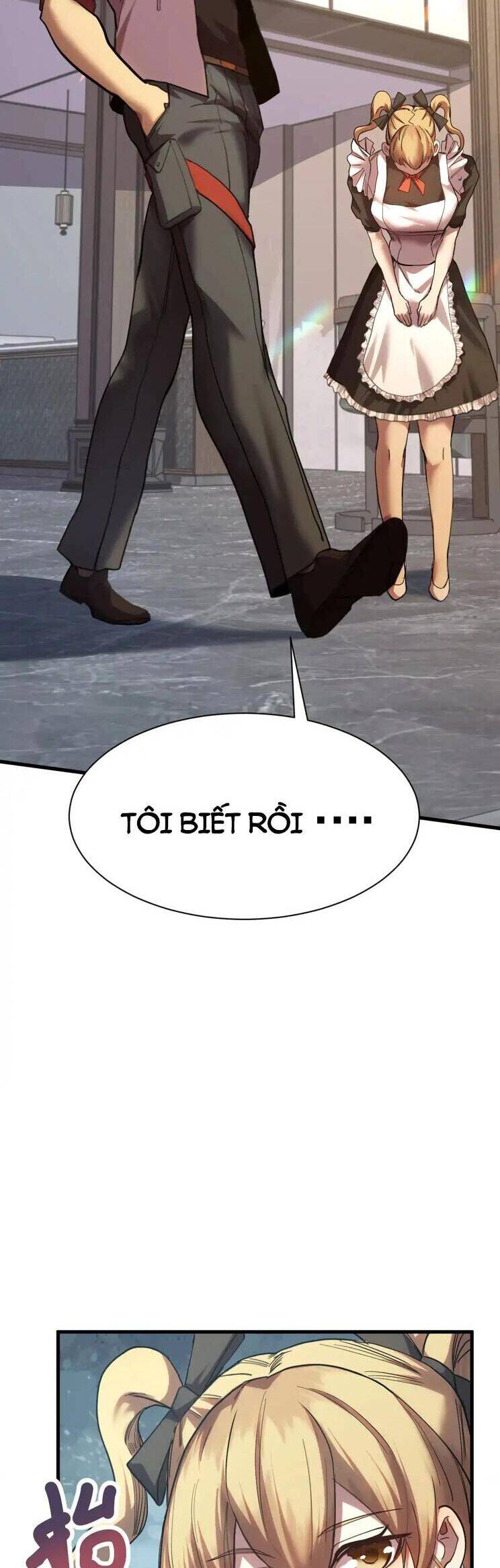 Cao Võ: Hạ Cánh Đến Một Vạn Năm Sau Chap 156 - Next Chap 157