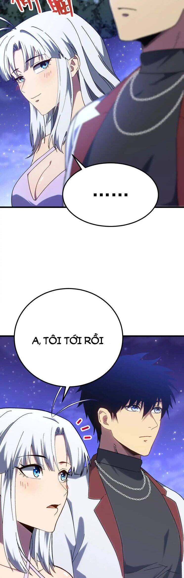 Cao Võ: Hạ Cánh Đến Một Vạn Năm Sau Chap 156 - Next Chap 157