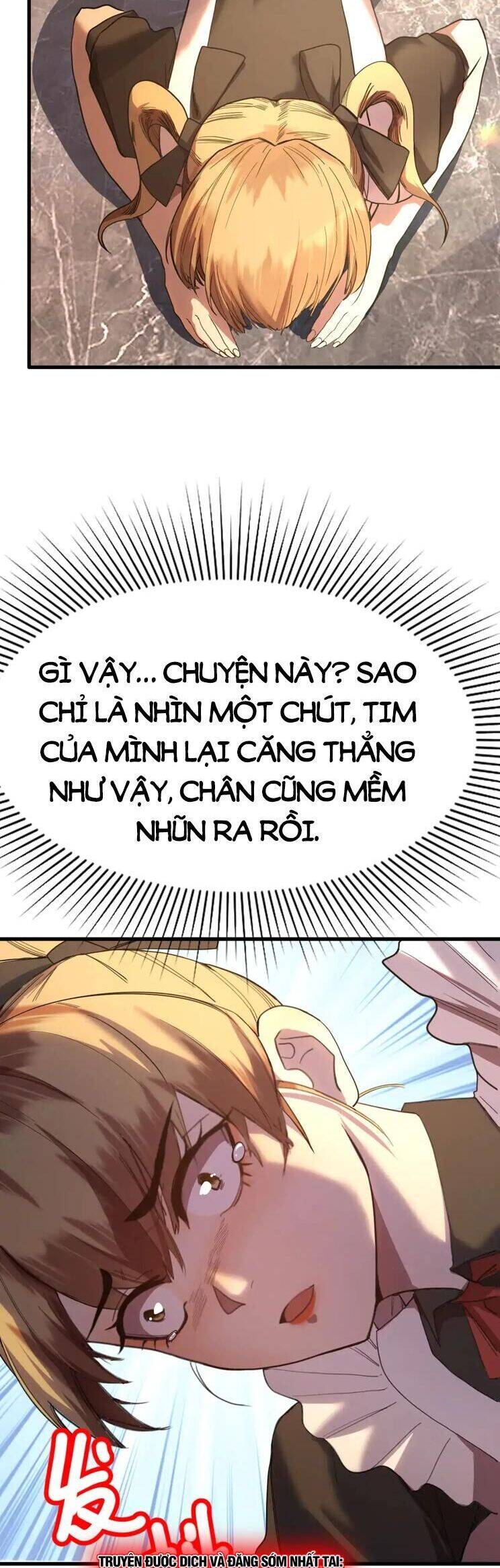Cao Võ: Hạ Cánh Đến Một Vạn Năm Sau Chap 156 - Next Chap 157