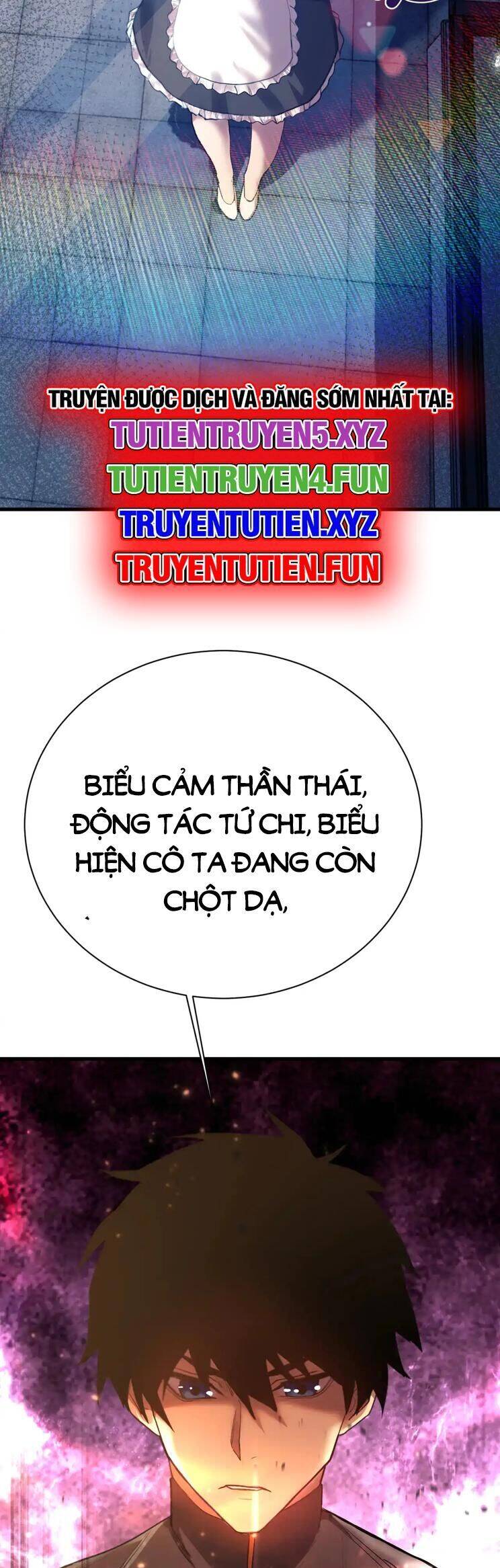 Cao Võ: Hạ Cánh Đến Một Vạn Năm Sau Chap 156 - Next Chap 157