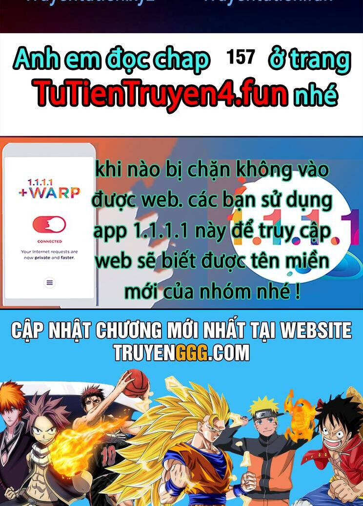Cao Võ: Hạ Cánh Đến Một Vạn Năm Sau Chap 156 - Next Chap 157