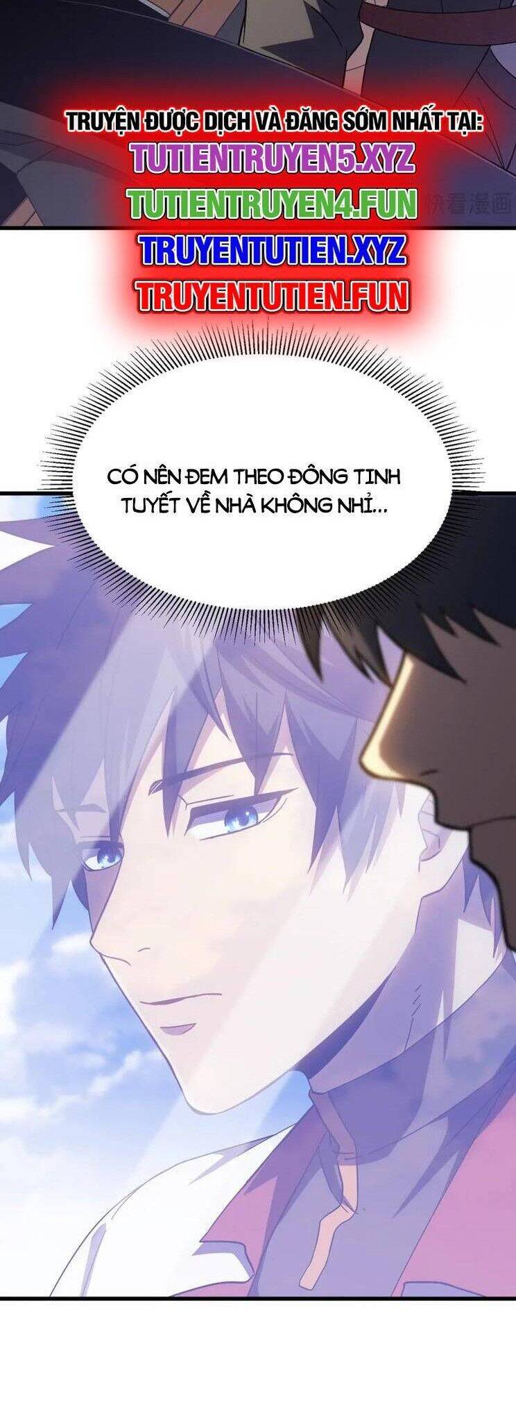 Cao Võ: Hạ Cánh Đến Một Vạn Năm Sau Chap 157 - Next Chap 158