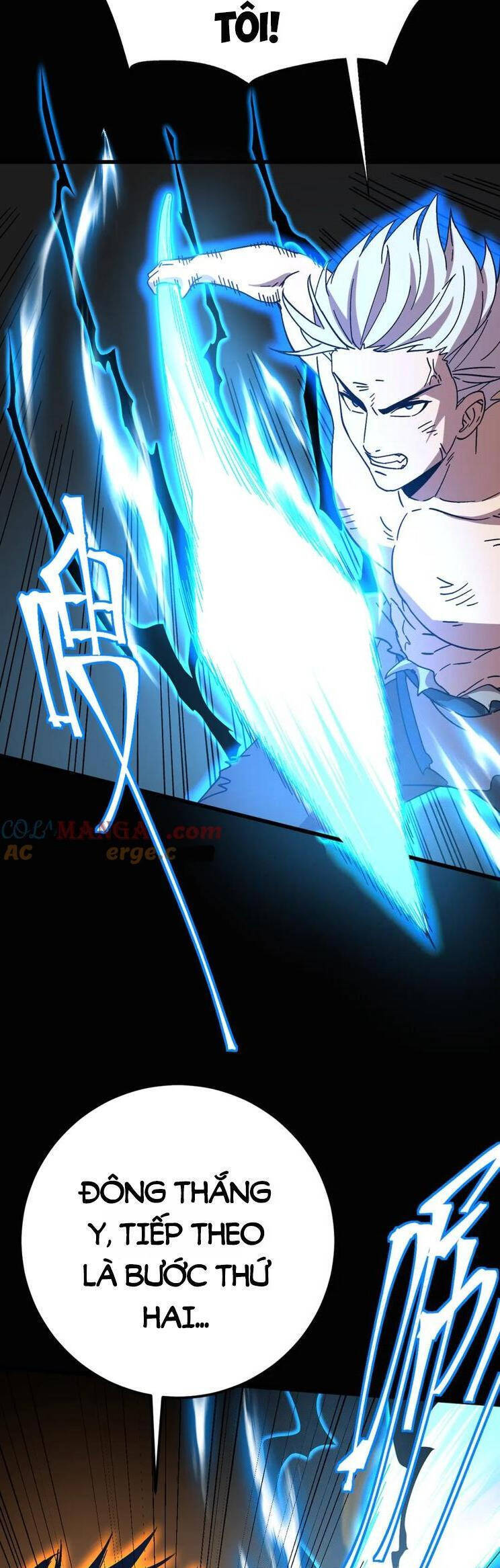 Cao Võ: Hạ Cánh Đến Một Vạn Năm Sau Chap 159 - Next Chap 160